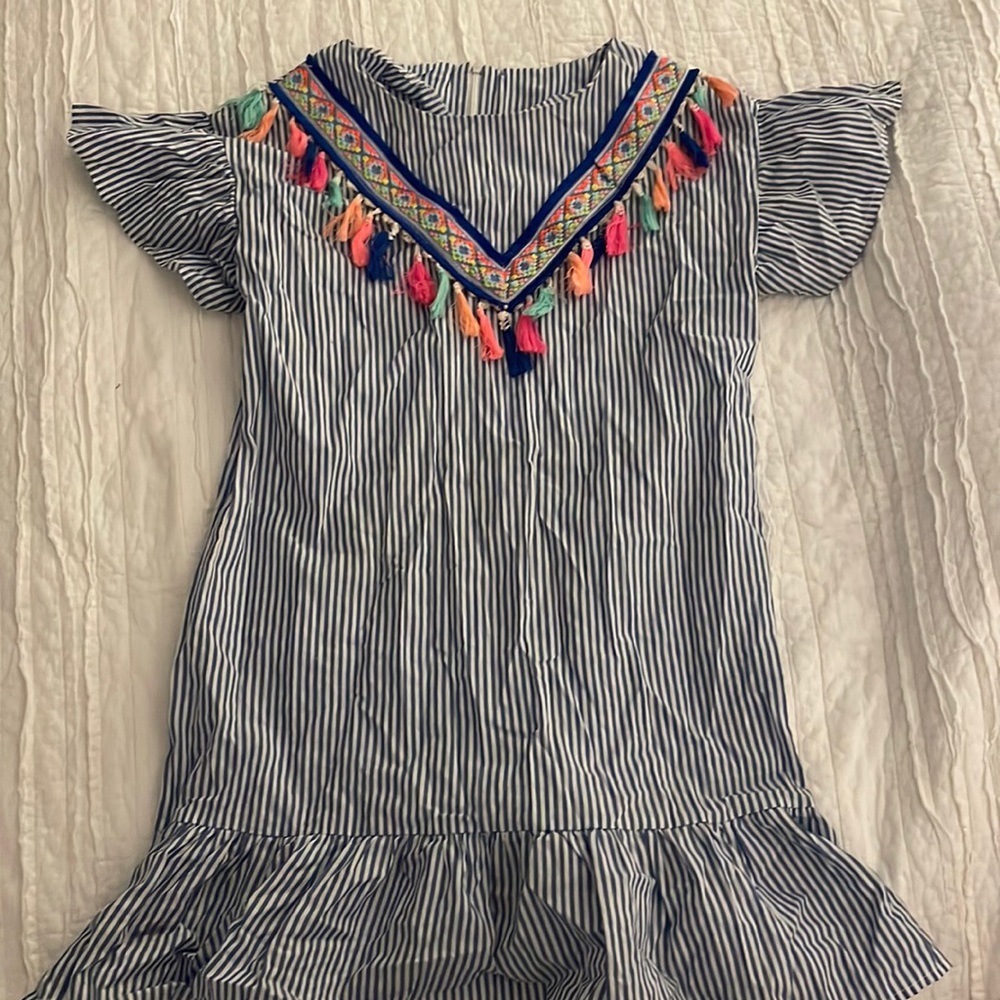 Swimsuit Coverup